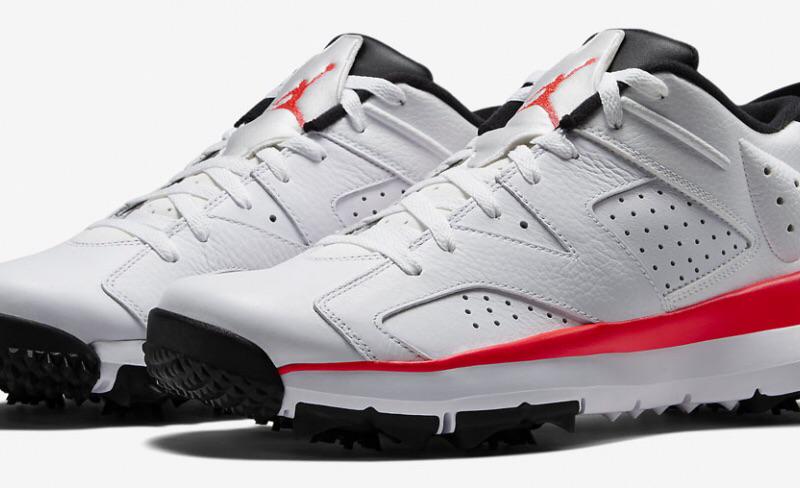 ItsYeti's tweet image. AIR JORDAN 6 RETRO LOW GOLF - WHITE INFRARED release on SEP. 03, 2015 for $225 via @KicksOnFire #KoFapp