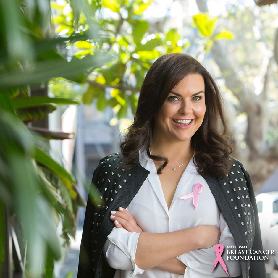 NBCFAus's tweet photo. Thrilled to announce our newest ambassador @FoxinFlats Andrea Michelle! Can't wait to work with you! #nbcfaus http://t.co/XlxAa2XOh2