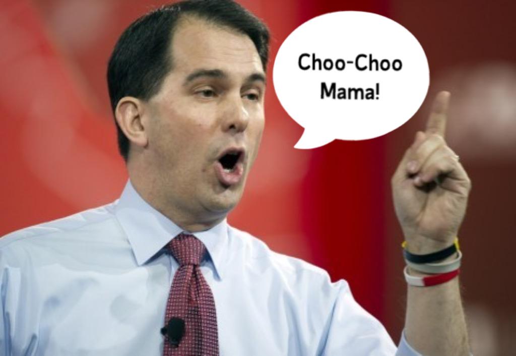 SWmeetsSW's tweet photo. #ScottWalker #GOP #Republican http://t.co/JsCqheVssp