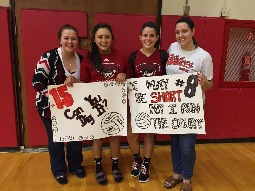 ShortEshortzu's tweet image. They landed in Colorado!! Good luck this weekend girls. WOU GO WOLVES!! #volleyball #passsetkill