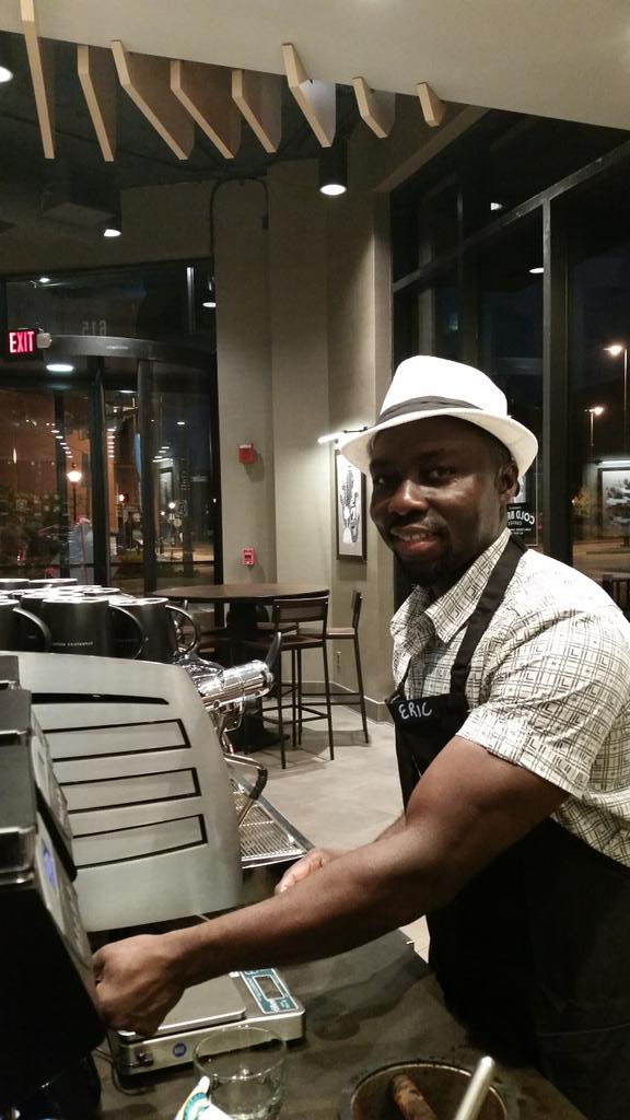 Hagerstown Starbucks tweet media