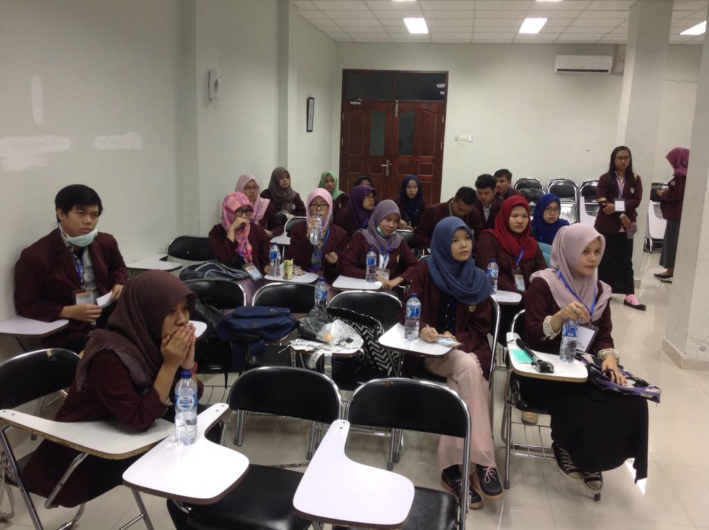 Briefing ospek 2015/2016