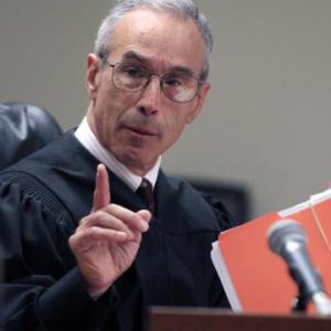 Judge Berman for President 2016