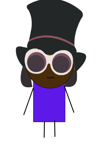 AdrickTv's tweet photo. Willy Wonka del centro te invita a suscribirte al canal RT RT RT RT !!! http://t.co/IywXFXkCZt http://t.co/fIWeCvNiwJ