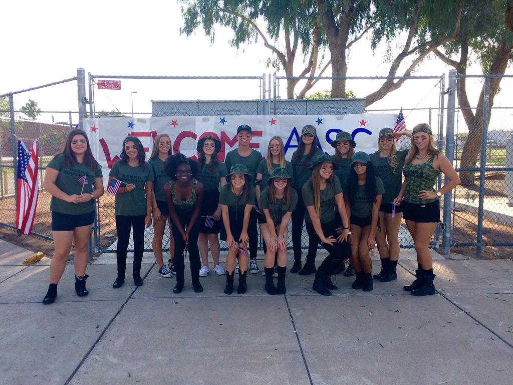 according2katy's tweet photo. Stugo Spirit Conference 😍🎉 #BashaBootcamp http://t.co/dDAITHPiXP