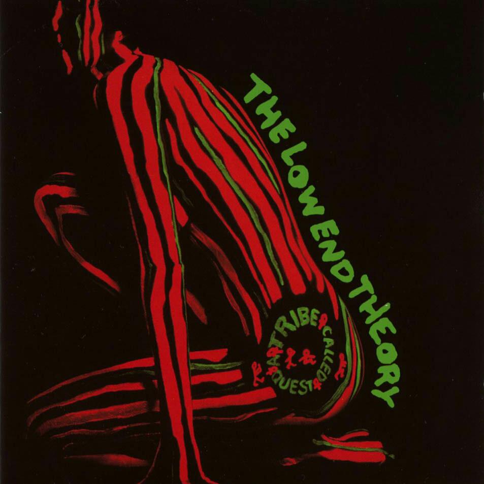 HipHopGoldenAge's tweet photo. RT if @ATCQ's "Low End Theory" is one of your favorite albums

http://t.co/ntEH2daqSR http://t.co/elMoXEnog2