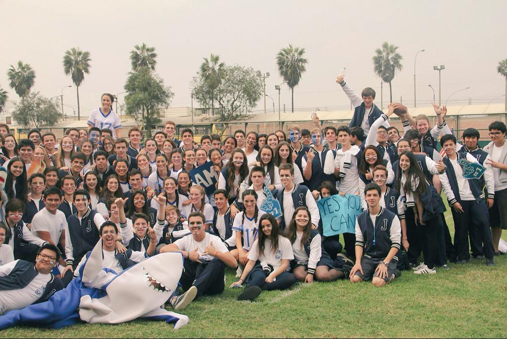 17astori's tweet photo. NEVER BEEN SO PROUD OF MY PROM!!!!! 💙💙💙💙 #wecandothis #itssharkweek 💪💪💪 #icc2015 http://t.co/zAwIZiRrfU