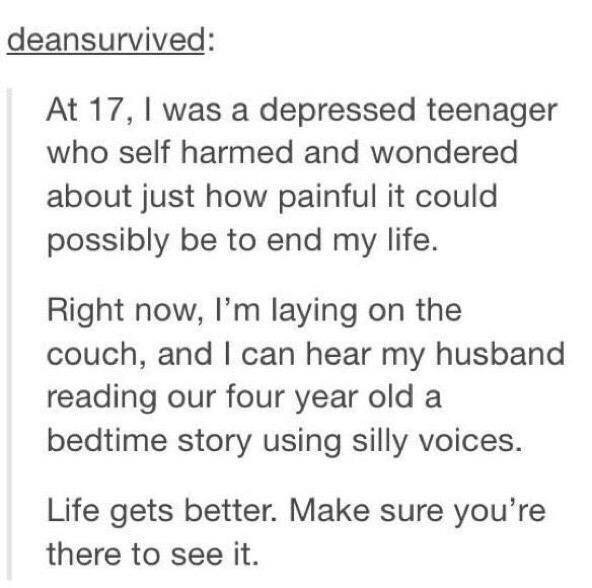 HeavenTouch_'s tweet image. Life gets better