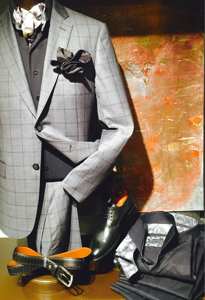 thomasjefferymw's tweet photo. FALL FASHION ARRIVES http://t.co/ENjXsefzk8