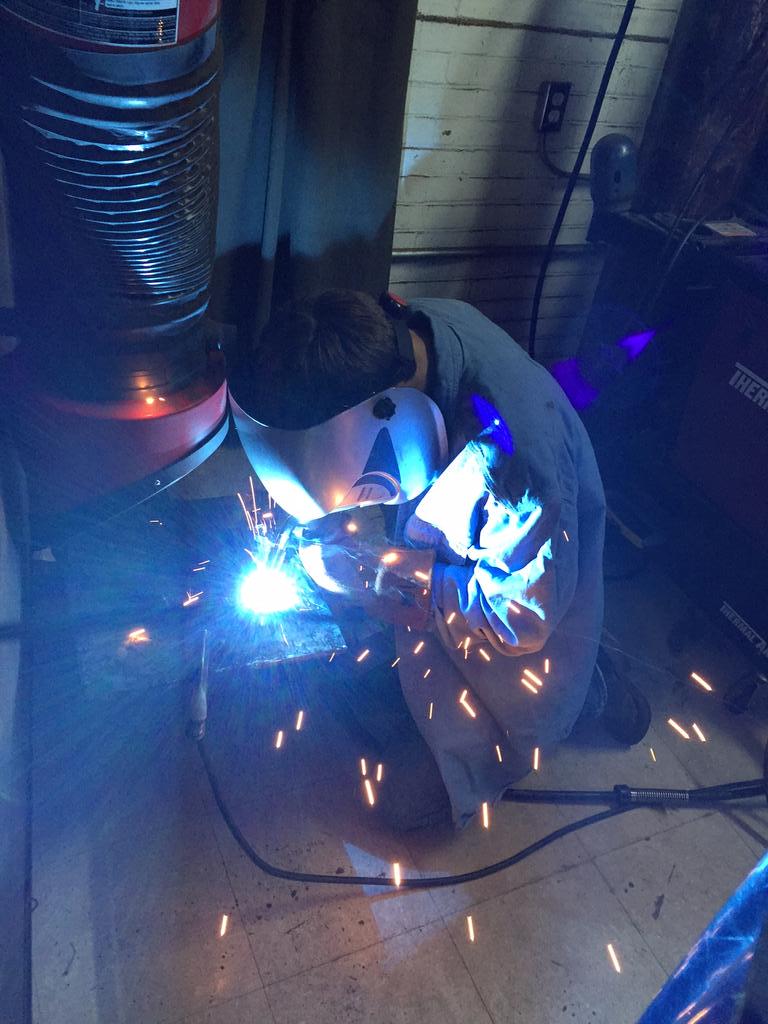 Demopolis High on Twitter "College and Career Ready at Demopolis High