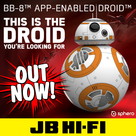 BB-8 is here! Check out the Sphero powered little droid NOW <a href="/JBHiFiNZ/">JB Hi-Fi NZ</a> shop.jbhifi.co.nz/game/consoles/…