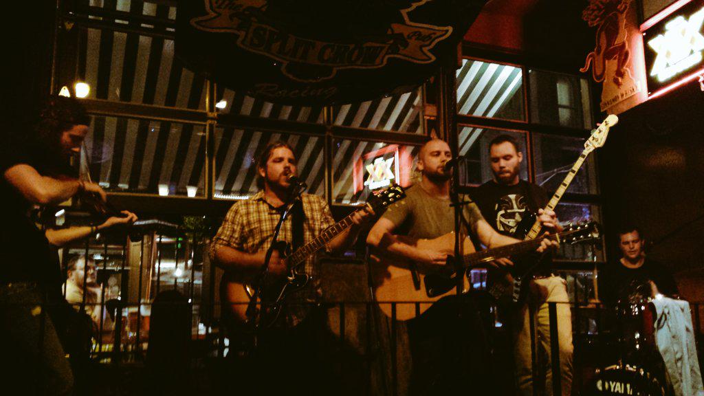 THE BAD HEART tweet media