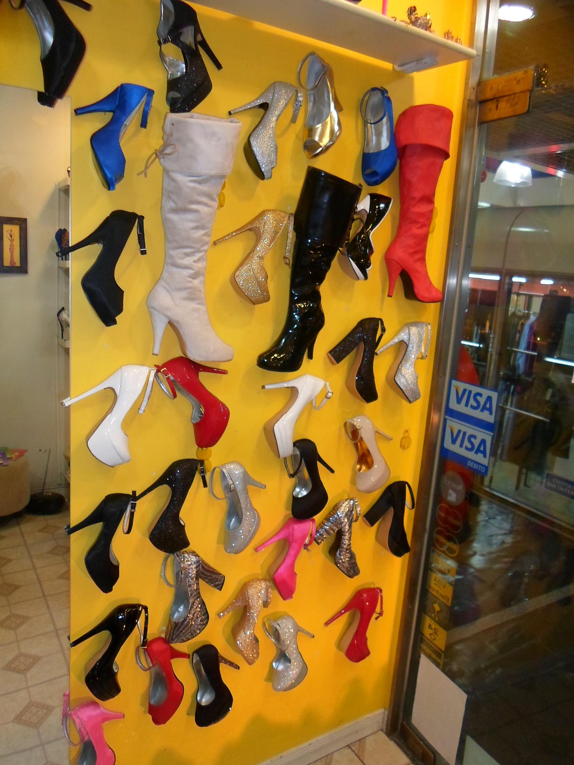Zapaterias en caballito new arrivals