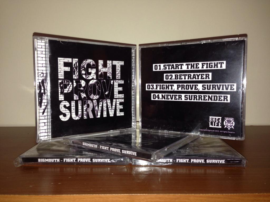 BIGMOUTH tweet media