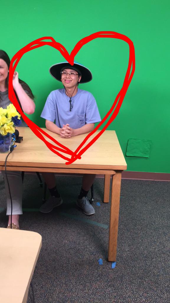 Happy birthday to the wind beneath my wings, the best prom date, my fav adopted sibling, Kevin. Love u Kim :-)  