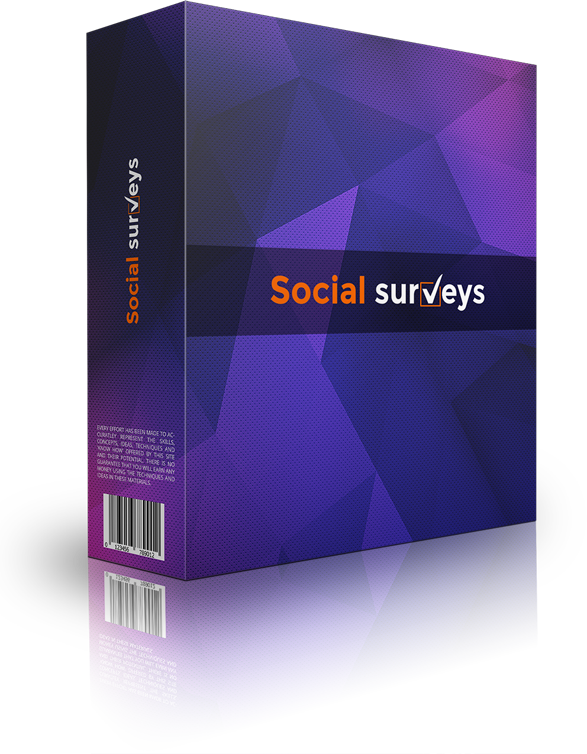 learn how to triple your sales with surveys!  goo.gl/H5aa10