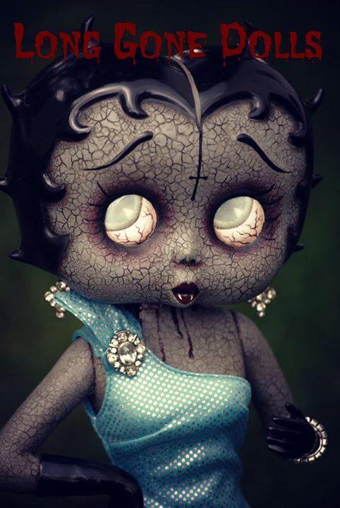 longgonedolls's tweet photo. BLOODY BETTY is now available!! https://t.co/OZYR58X8cw @PromoteHorror http://t.co/Q7jSVLc4iJ