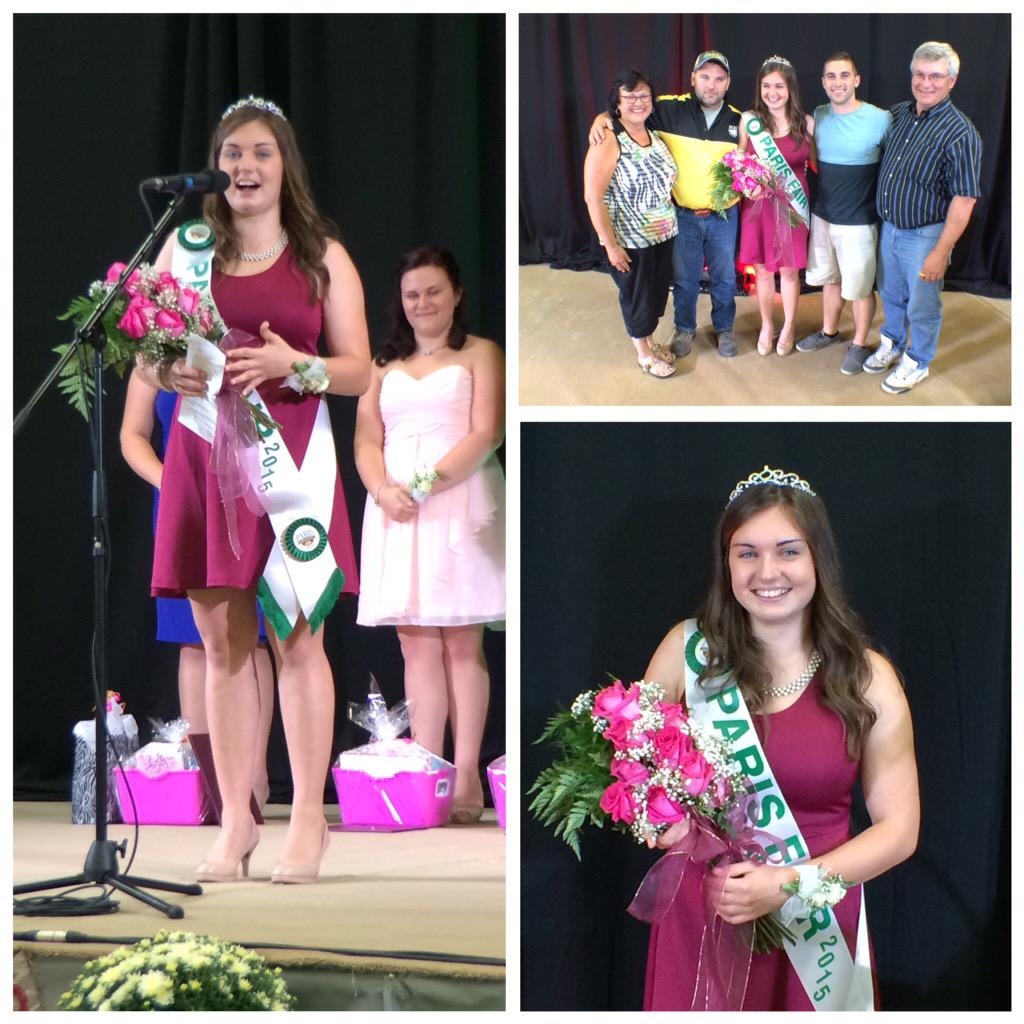 Paris  Ambassador tweet media