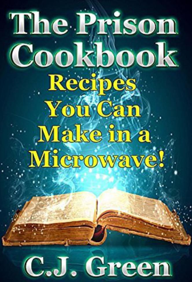 SJacques83's tweet photo. Looking for "Bentham's Prison Cooking" on Amazon... Came across book to help me when I make dinner

@BenthamCookbook http://t.co/7Mq4HniJI1