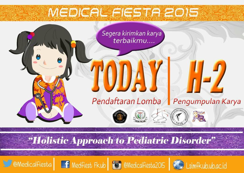 <a href="/bem_fk_undana/">BEM FK UNDANA</a> <a href="/bemfkuncen/">BEM FK UNCEN</a> <a href="/LPPFKUI/">LPP BEM IKM FKUI</a> <a href="/BEM_PDUIN/">HMPSPD UIN Jakarta</a> @bemFKIK <a href="/bemfkunjani/">BEM KM FK UNJANI</a> <a href="/bemfkunisba/">BEM FK Unisba</a> <a href="/SM_FKUAJ/">SenatMahasiswa FKUAJ</a> <a href="/UnikaAtmaJaya/">Unika Atma Jaya</a>