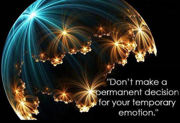 rto_software's tweet image. Don&apos;t make a permanent decision for..  #rtosoftware #vetsoftware #compliance #avetmiss #crm #teams #australia