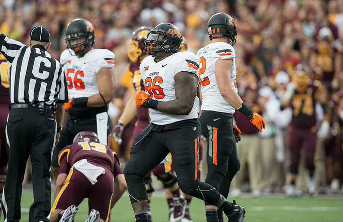 OSUAthletics's tweet photo. COWBOYS WIN! Oklahoma State 24, Central Michigan 13 #okstate http://t.co/Os3qYEa1s0