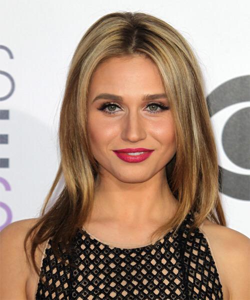 Happy 25th Birthday to the amazing and wonderfully talented Rita Volk     