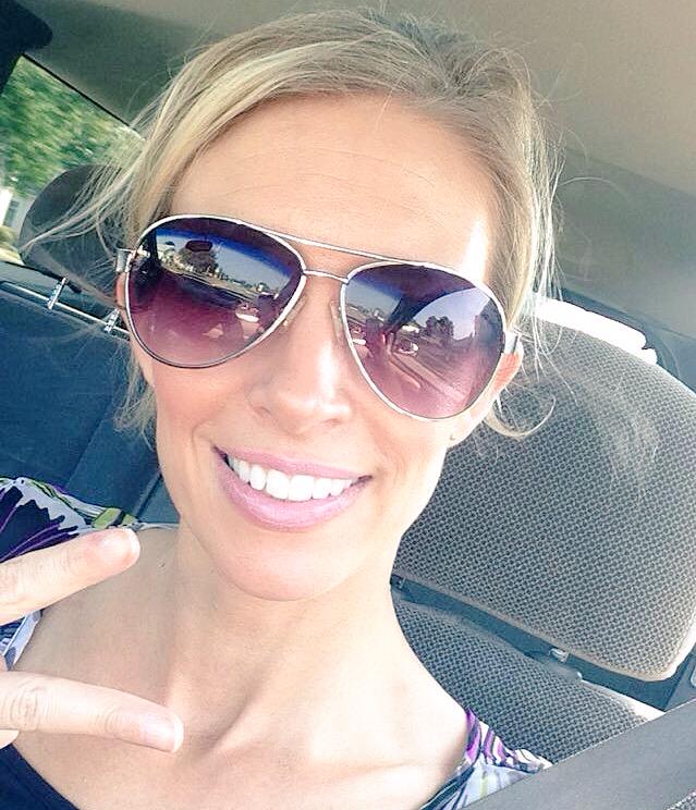 CoachTory's tweet photo. Job interview #2 done. Beachbody gave me confidence to go after my dreams @ 38! #dreams #pdqueen #newpassions http://t.co/Z9E0jpCqob