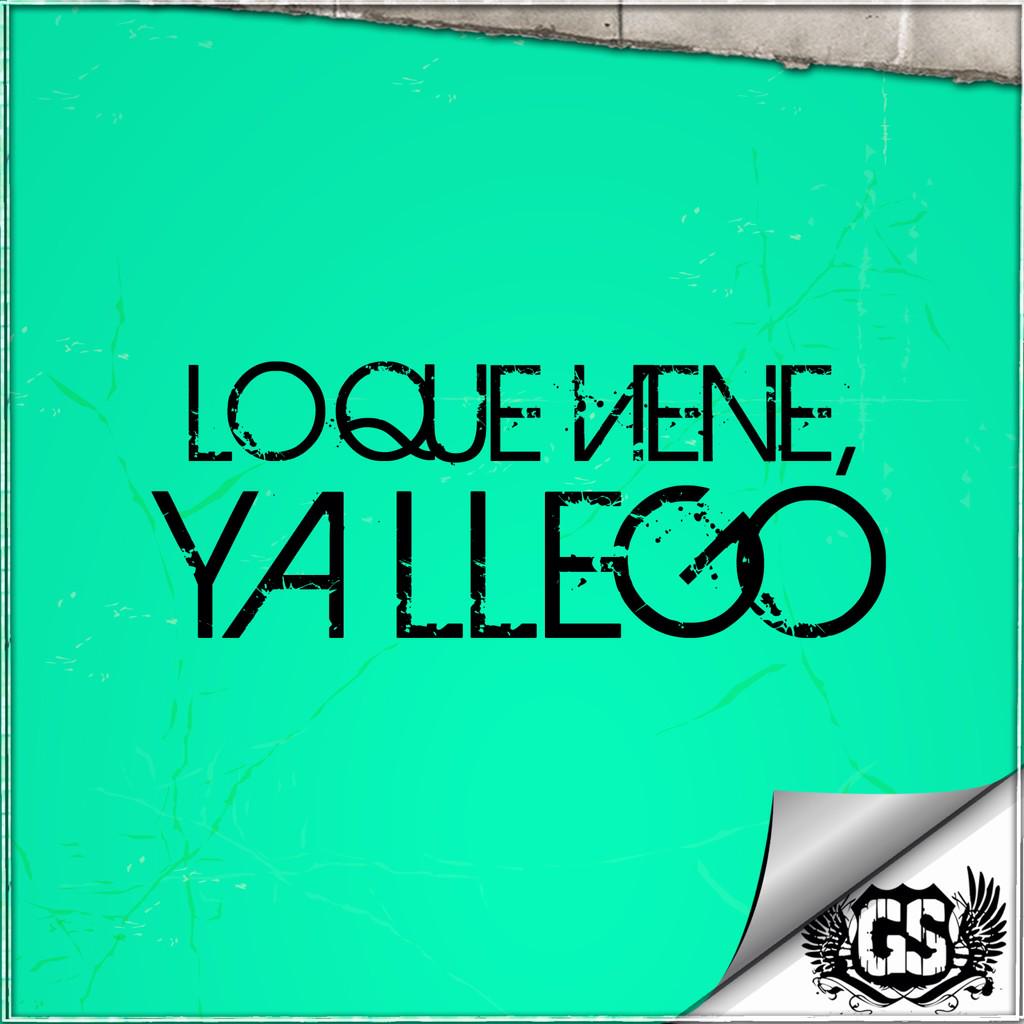 generaSion_'s tweet photo. "Lo que viene ya llego" #HechoEsta #Créelo #CiudaddeLuz #CD3GS #Yeahhh http://t.co/bFj58iclGS