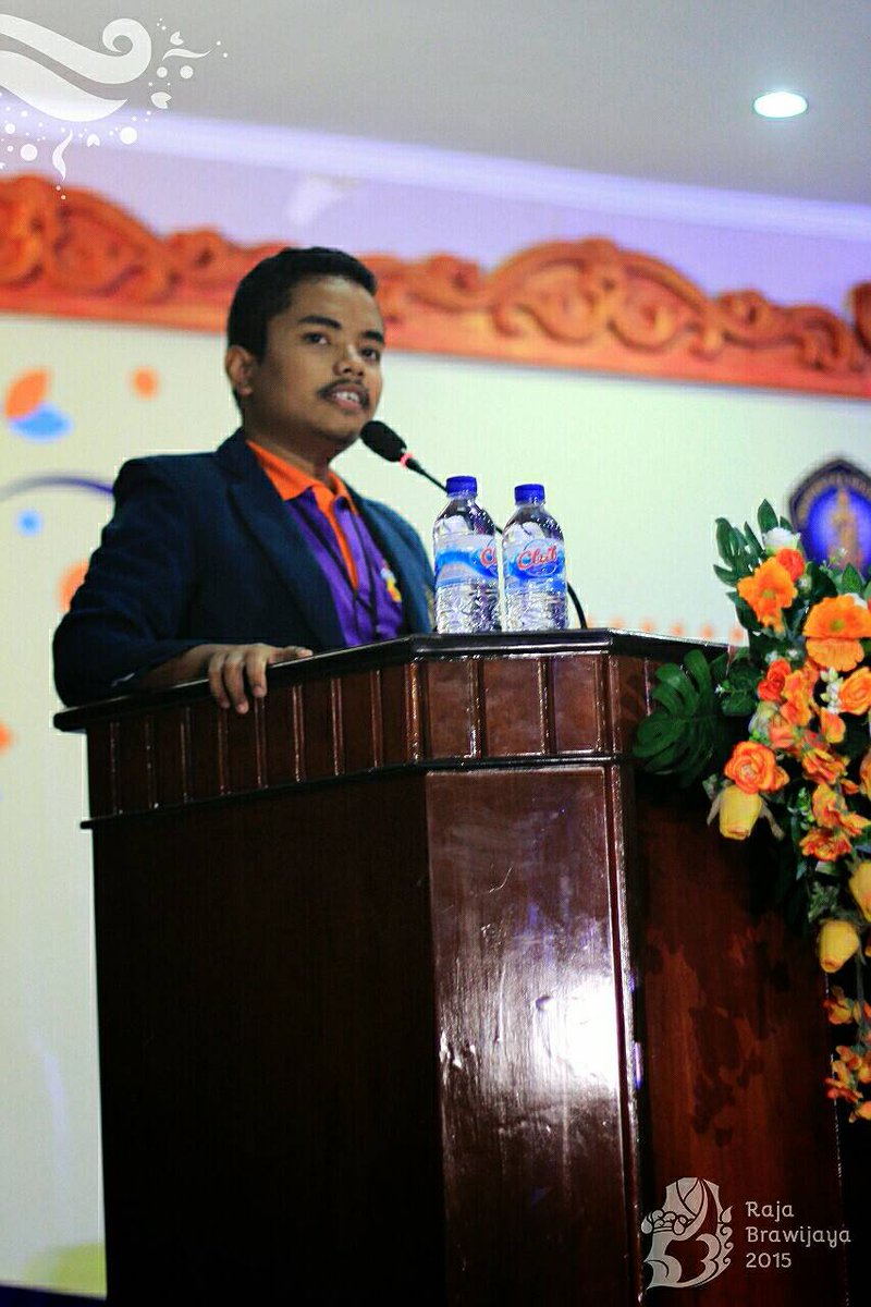 snang &amp; bangga bsa mnyambut 13.400 clon pmimpin bangsa di kmpus Brawijaya #1kita1citaBrawijaya cc: @Maba_UBOfficial