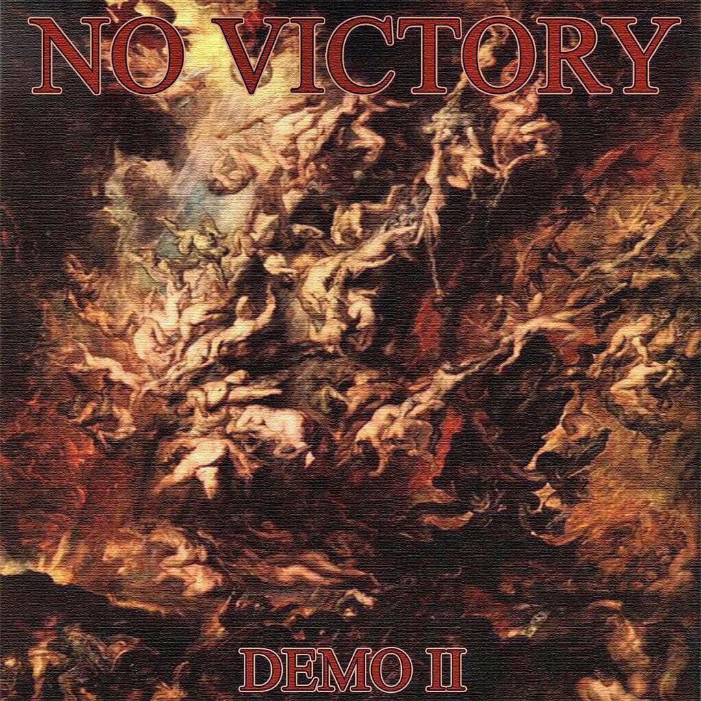 VamacharaHC's tweet image. The new @NoVictoryHC jams are live at novictoryhc.bandcamp.com Seriously can't wait to share the stage with them