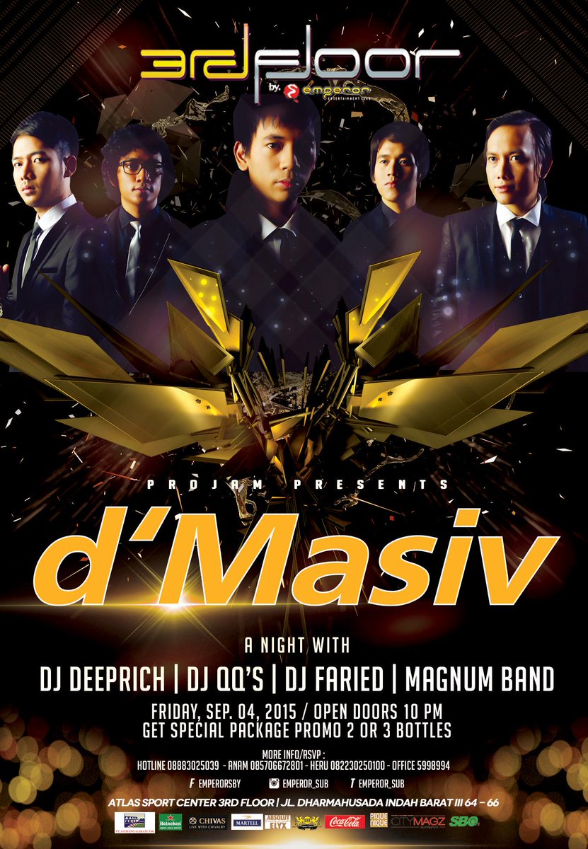 tonight dmasiv <a href="/Emperor_SUB/">3rd floor by Emperor</a>  !!!!