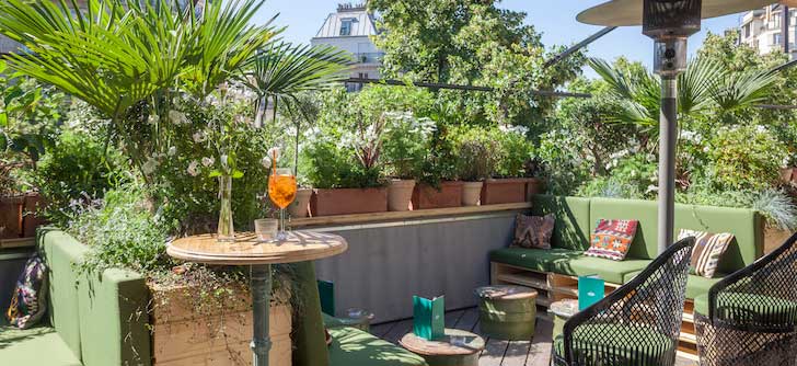 CarnetCity's tweet photo. La Brasserie Auteuil, le nouveau Q.G à l'ambiance récup’ ultra chic...
http://t.co/oHzl45oCsV http://t.co/y9mtpr5VIP