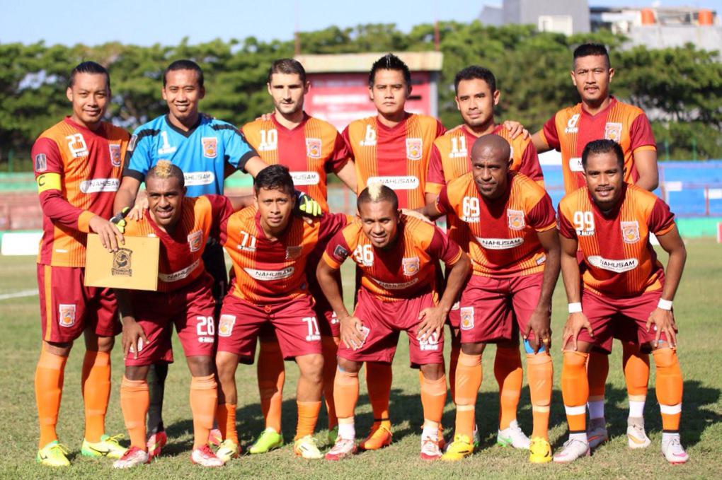 Borneo FC Samarinda tweet media