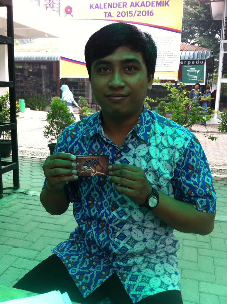 akbarmuno's tweet photo. Jumat berkah, buka tabungan @XpresiBCA dgn biaya 50rb di pancabudi, 6019005503181880 #SejutaXpresi @ligamahasiswa http://t.co/dqOL24aPHX
