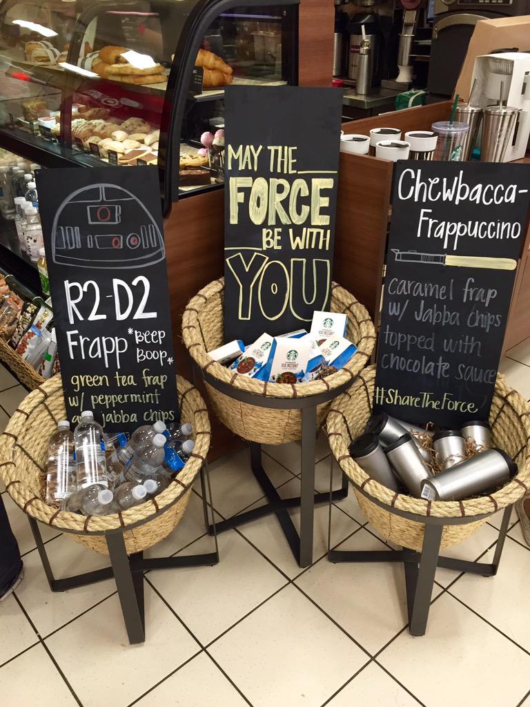 nikihcopeland's tweet photo. Redlands Team did amazing sharing the force &amp; keeping energy up! #1869 #ShareTheForce @glantern73 @TonyCostanzoTGT http://t.co/fIMKZ752R7