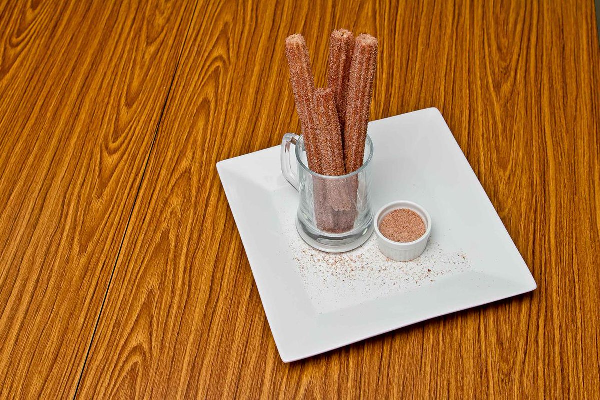 Pizza_Warehouse's tweet photo. Playing pick-up Churros at the shop. #PizzaWarehouse http://t.co/MhdeNZBVVS
