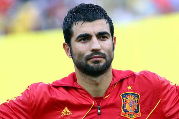 Happy Birthday..  Raul ALBIOL
4 September 1985 