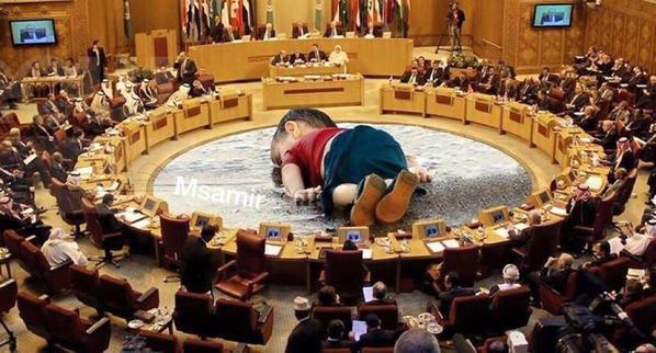 EL MUNDO tweet media