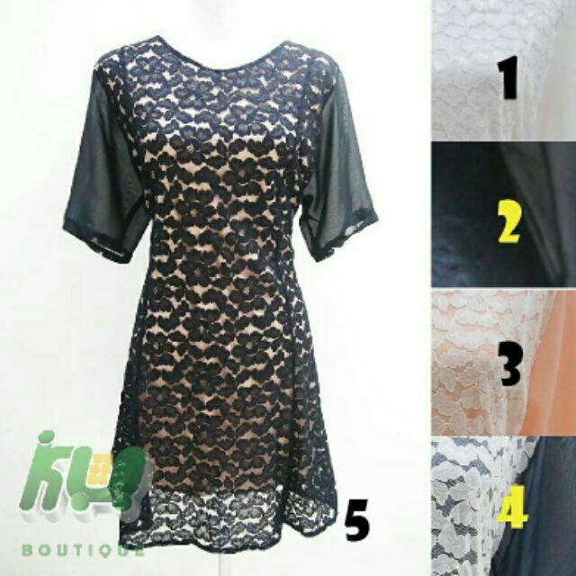 KuBoutique's tweet photo. Check out Blouse satin+Lace+Chiffon for RM 39.90. Get it on Shopee now! http://t.co/cbBoTveruG #ShopeeMY http://t.co/EQngppNp7Z