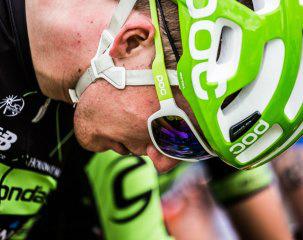 pocspain_'s tweet photo. El Team @RideArgyle equipado con el casco #POCOctal ha avanzado hacia la 13ª posición #POC #POCTeam #Cycling http://t.co/UtyNfDIZOt