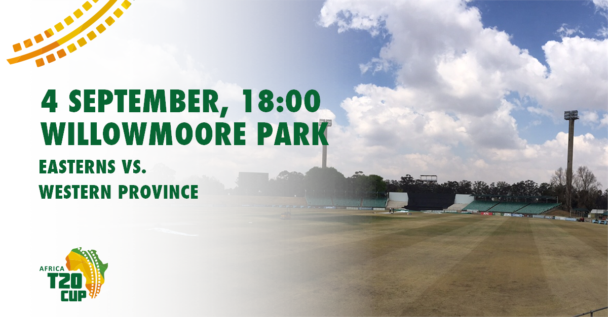 ProteasMenCSA's tweet photo. Tickets at the gate at R10 for kids &amp; R20 for adults. #AfricaT20Cup #WhereGreatStoriesStart http://t.co/HOKDuFvECA