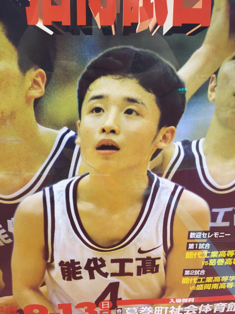 BABY TABUSE!!! #Brex @linktochigibrex @NBLJAPAN