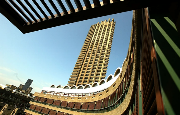CamronPR's tweet photo. Design Museum’s director, Deyan Sudjic selects the the greatest designs that define London... http://t.co/SMykCzzbRJ http://t.co/r3jwCFanR8