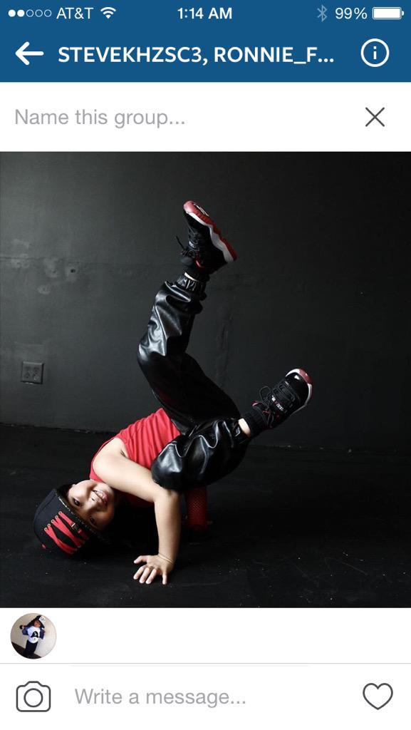 bboybenonline's tweet photo. #supercute http://t.co/Ft2aoqhA6J