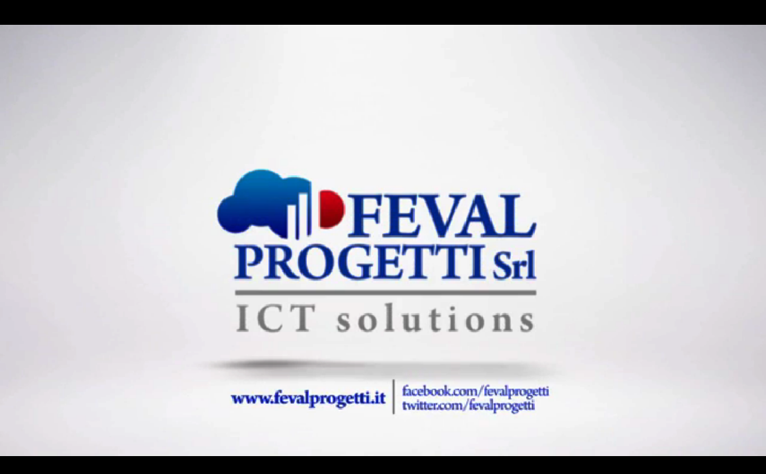 Feval_Oracle's tweet photo. #NoidiFeval realizziamo soluzioni #software su misura per le imprese
#ERP, #CRM, #supplychain #businessintelligence http://t.co/e28DauWax9
