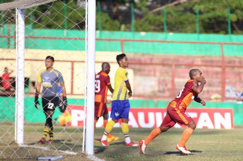 Borneo FC Samarinda tweet media