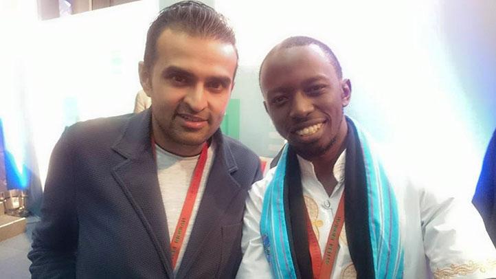 For Yunus Masaba, the sky is no limit observer.ug/lifestyle/3969… #entrepreneurship