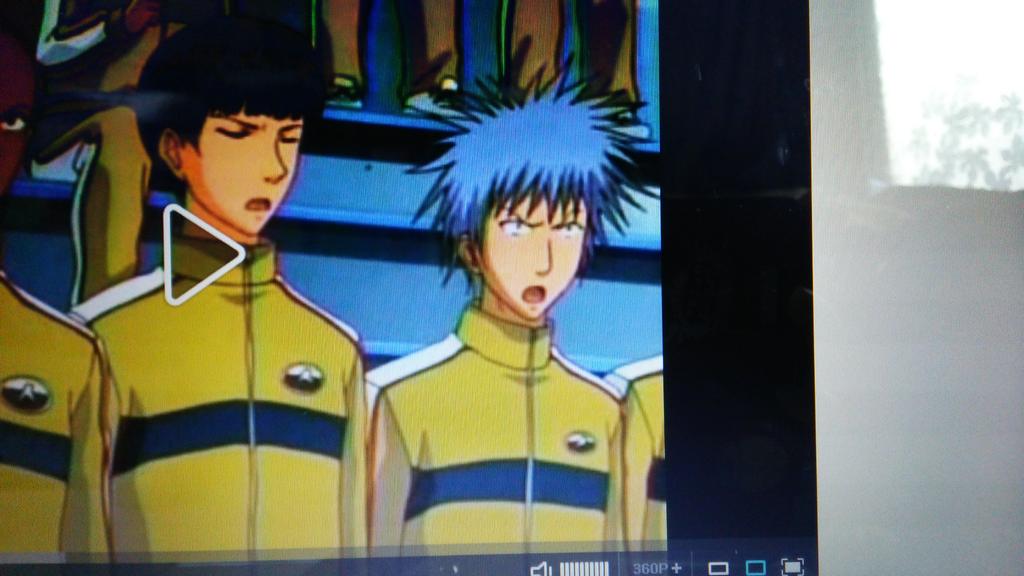 からら ハンター生活 على تويتر Yanderex 酷いよねー 笑 見た瞬間に笑ってしもたわww作画に恵まれない王子様ww