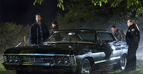 myabnormalife's tweet photo. I just created my Ultimate Hunter Playlist! #SPN10Contest #HunterPlaylist - http://t.co/TGQi3NZQLm http://t.co/m8REbSCwoQ